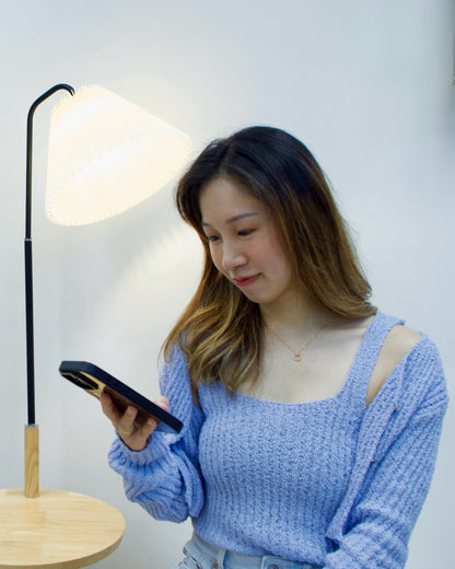 羅紋背心外套套裝